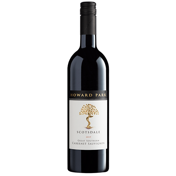 Howard Park Scotsdale Cabernet Sauvignon 2019 x 6