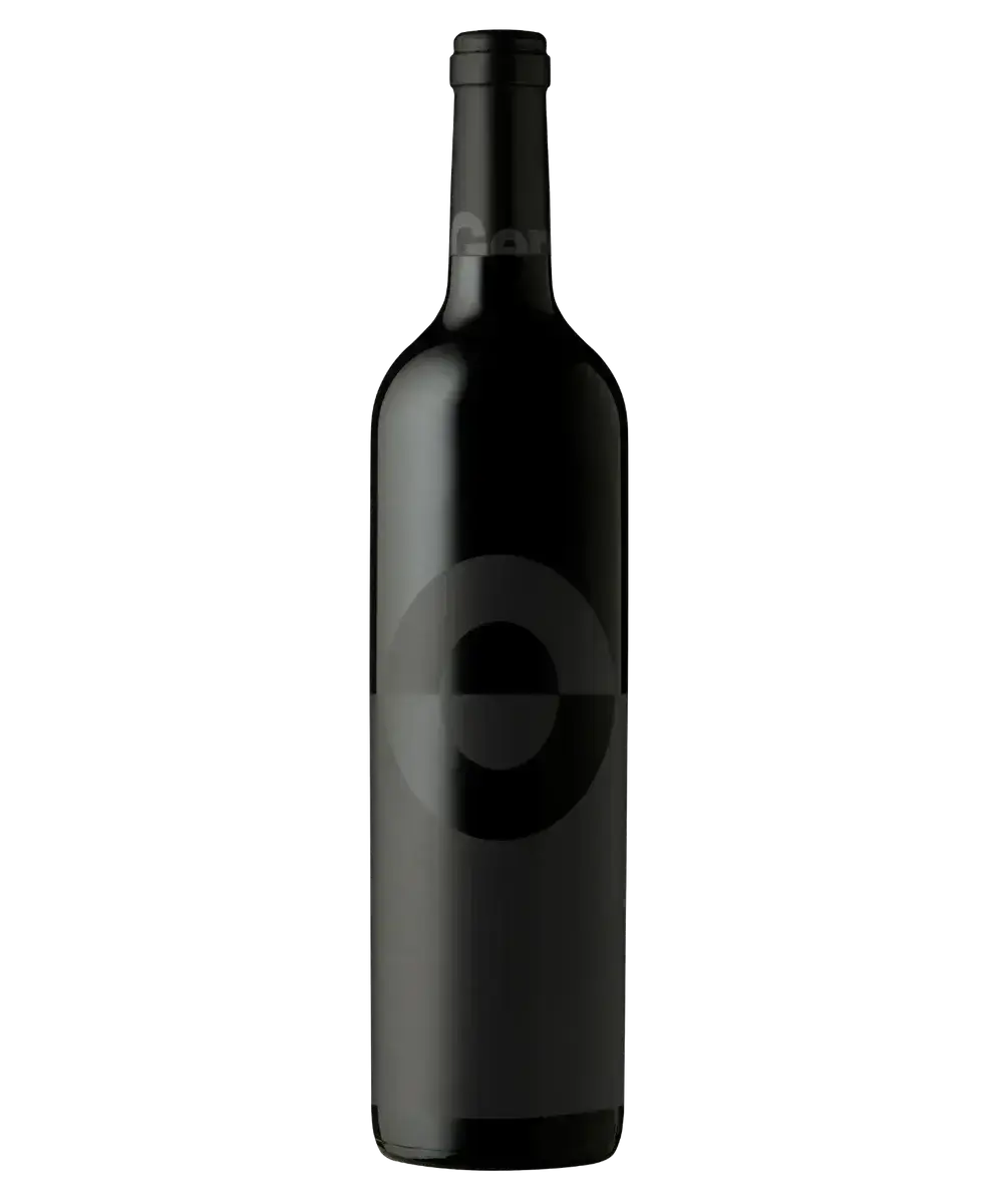 Gemtree Obsidian McLaren Biodynamic Shiraz 2020 x 6 RO Wines