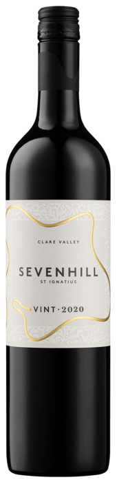 Sevenhill Cellars St Ignatius Cabernet Sauvignon Blend 2019 x 6
