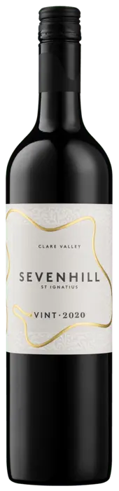 Sevenhill Cellars St Ignatius Cabernet Sauvignon Blend 2019 x 6 Alepat Taylor