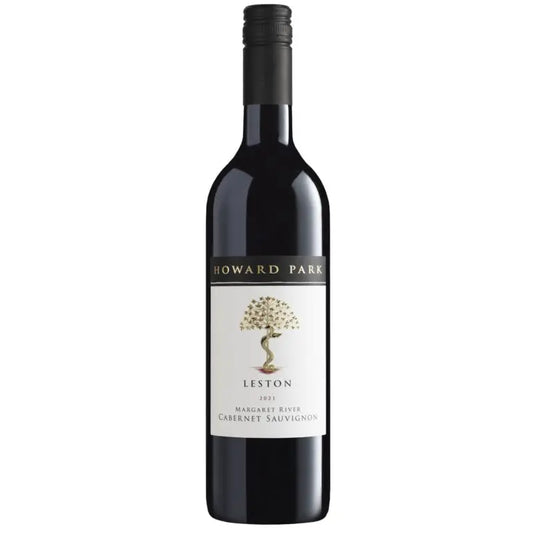 Howard Park Leston Cabernet Sauvignon 2021 x 6 Alepat Taylor