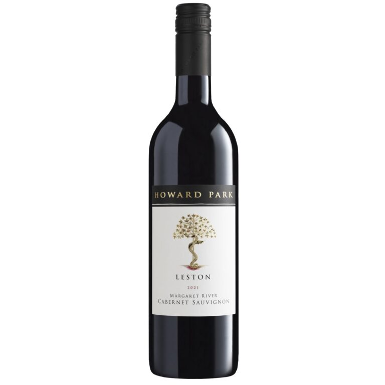 Howard Park Leston Cabernet Sauvignon 2021 x 6