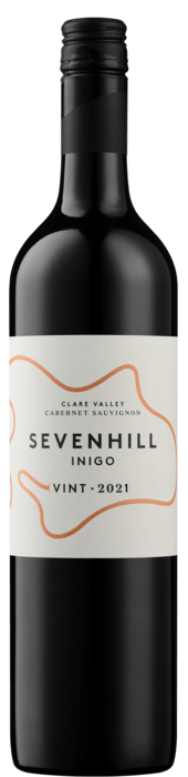 Sevenhill Cellars Inigo Cabernet Sauvignon 2021 x 6