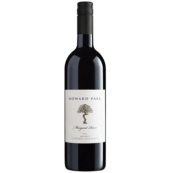 Howard Park Miamup Cabernet Sauvignon 2022 x 12 Alepat Taylor