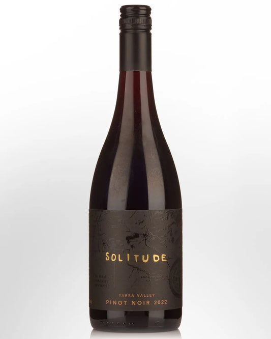 Solitude Pinot Noir 2023 x 12 Capito Wines