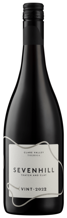 Sevenhill Cellars Thatch & Clay Touriga 2020 x 6