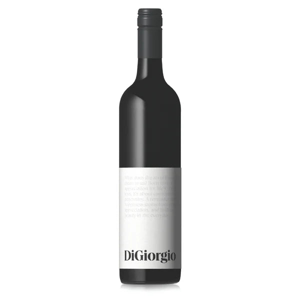 Di Giorgio Family Wines Emporio Cabernet Cab Merlot Cab Franc 2021 x 6