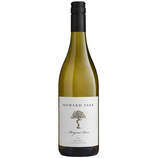 Howard Park Miamup Chardonnay 2023 x 12