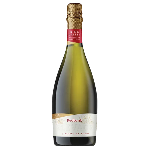 Redbank Elevage King Valley Blanc de Blanc 2024 x 6