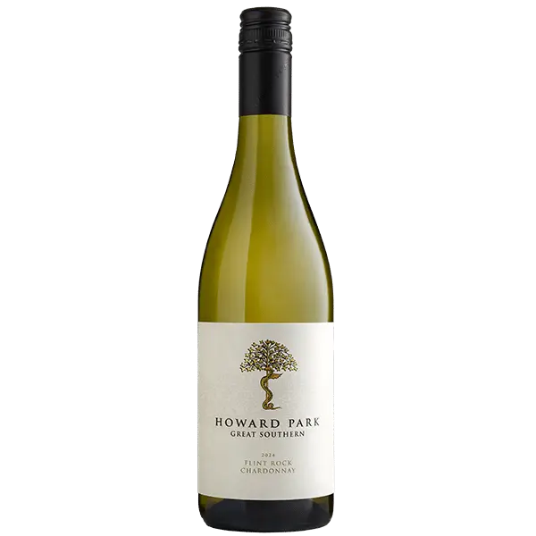 Howard Park Flint Rock Chardonnay 2024 x 12 Alepat Taylor