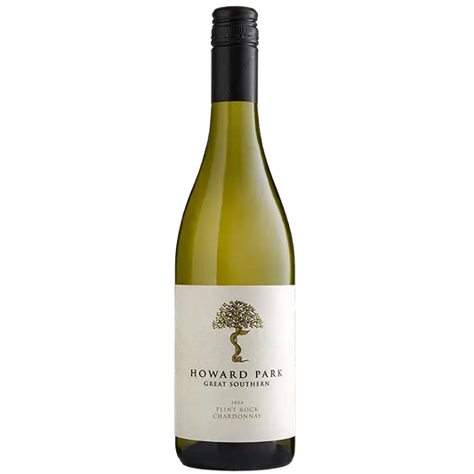 Howard Park Flint Rock Chardonnay 2024 x 12 Alepat Taylor