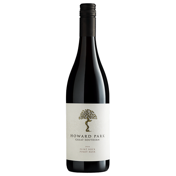 Howard Park Flint Rock Pinot Noir 2023 x 12
