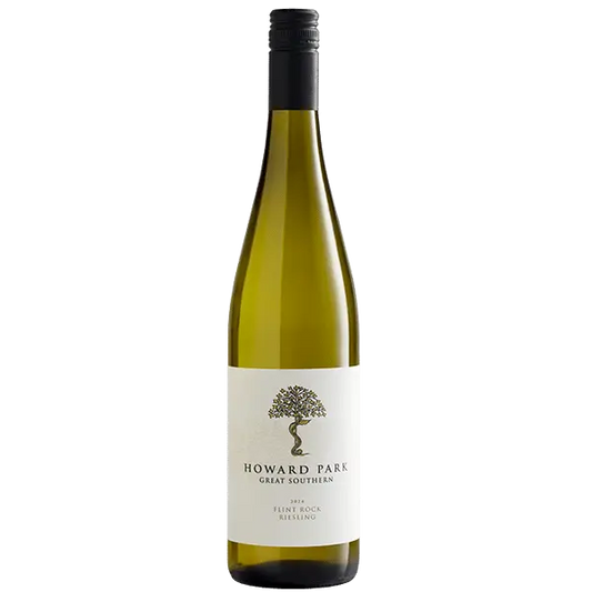 Howard Park Flint Rock Riesling 2022 x 12 Alepat Taylor