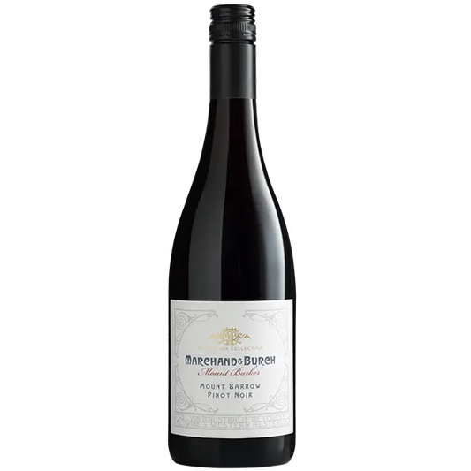 Marchand & Burch Mount Barrow Pinot Noir 2023 x 6 Alepat Taylor