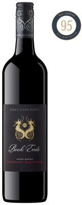 West Cape Howe Book End Cabernet Sauvignon 2020  x 12