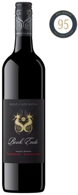 West Cape Howe Book End Cabernet Sauvignon 2020  x 12 S.Smith & Sons