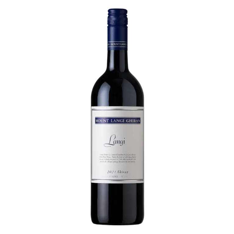 Mount Langi Ghiran Langi Shiraz 2021 x 6 RO Wines