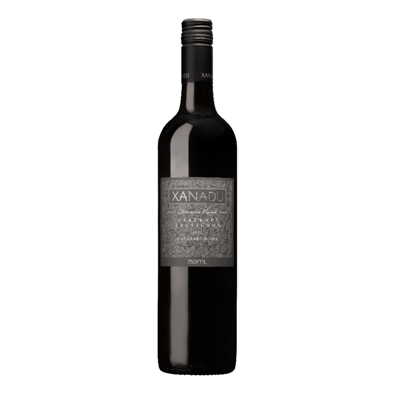 Xanadu Stevens Road Chardonnay 2023 x 6
