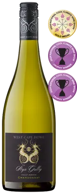 West Cape Howe Styx Gully Chardonnay  x 12 S.Smith & Sons