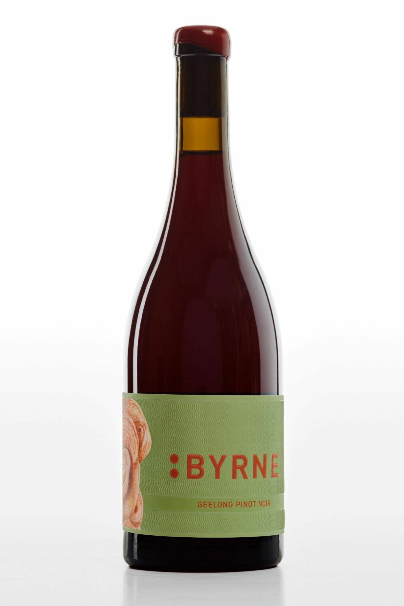 Bryne Geelong Pinot Noir 2023 x 12