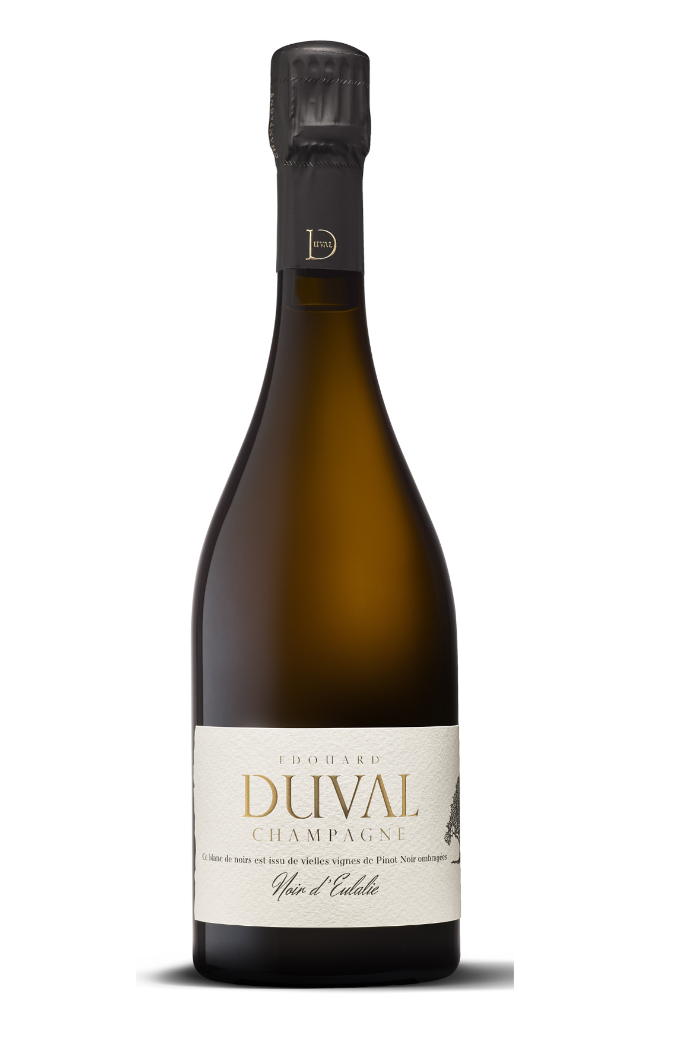 Edouard Duval Noir d'Eulolie 1500ml NV x 1