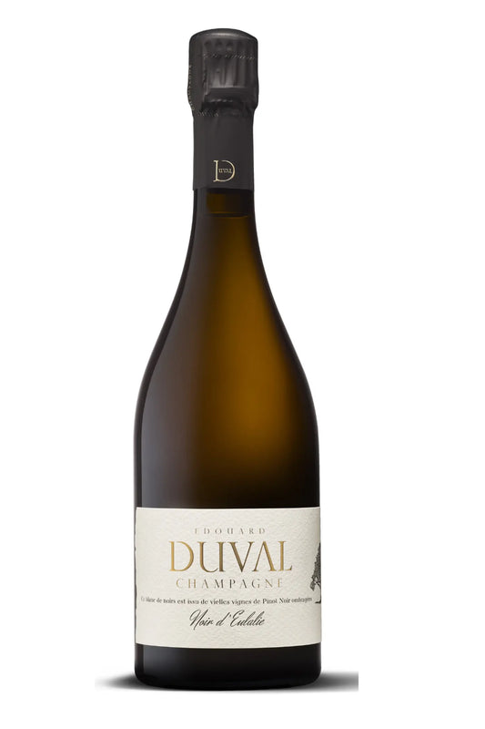 Edouard Duval Noir d'Eulolie 1500ml NV x 1 Small Story Merchants