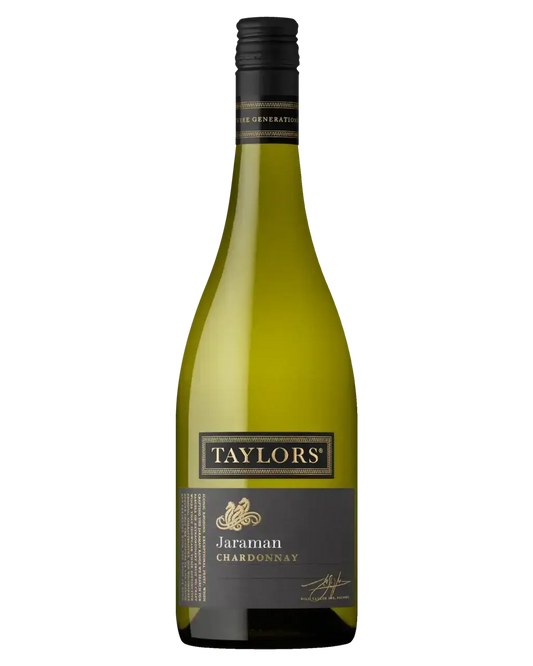 Taylors Jaraman Chardonnay 2024 x 12 S.Smith & Sons