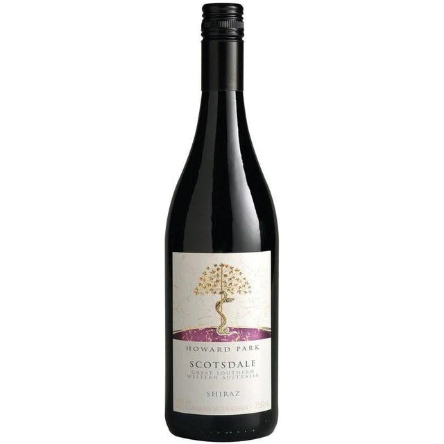 Howard Park Leston Shiraz 2020 x 6