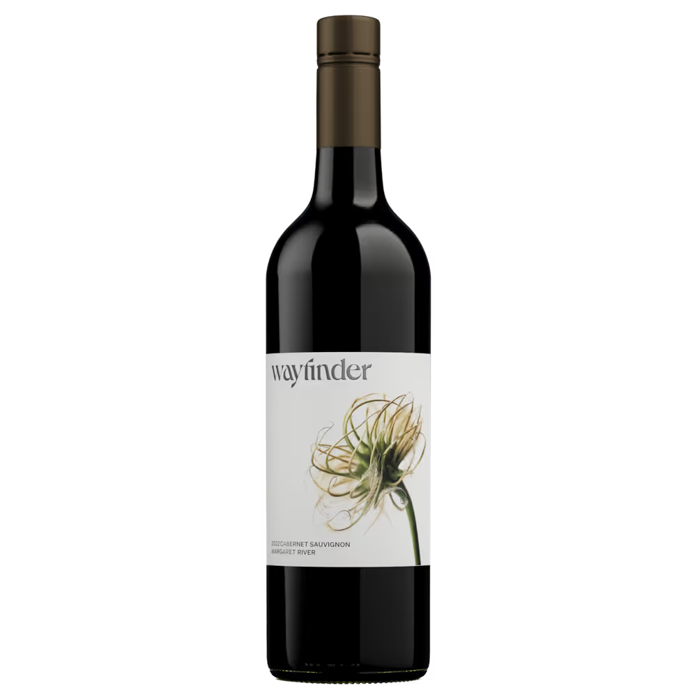 Wayfinder Cabernet Sauvignon 2021 x 12