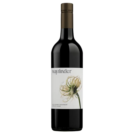 Wayfinder Cabernet Sauvignon 2021 x 12 Small Story Merchants