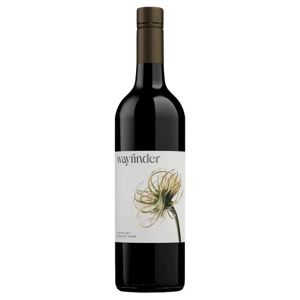 Wayfinder Malbec 2022 x 12