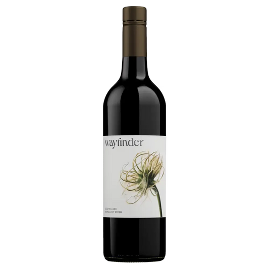 Wayfinder Malbec 2022 x 12 Small Story Merchants