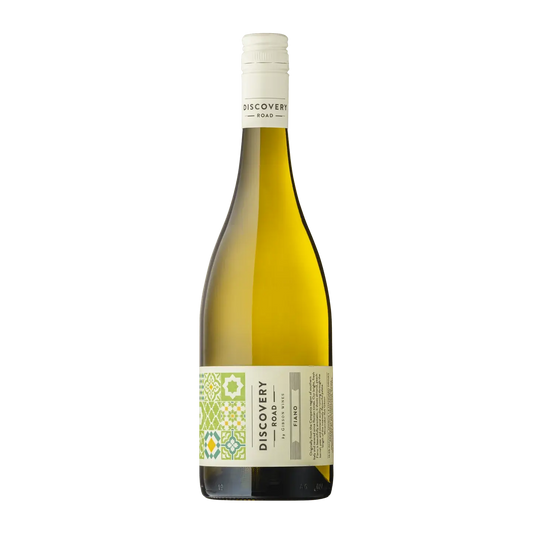 Gibson Discovery Road Fiano 2025 x 12 The Wine Company