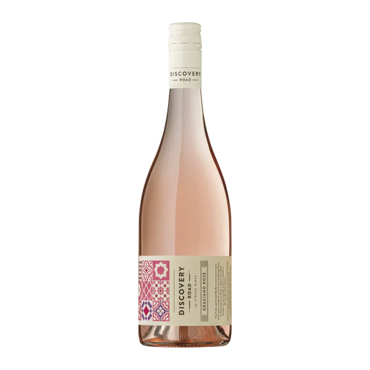 Gibson Graciano Rose 2025 x 12 The Wine Company