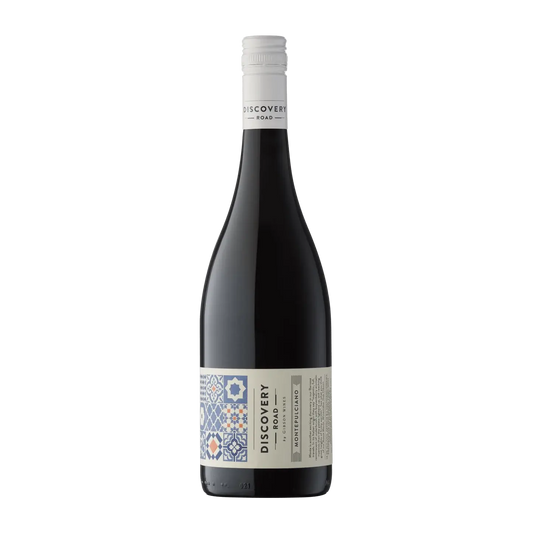Gibson Montepulciano 2023 x 12 David Harcastle Fine Wine