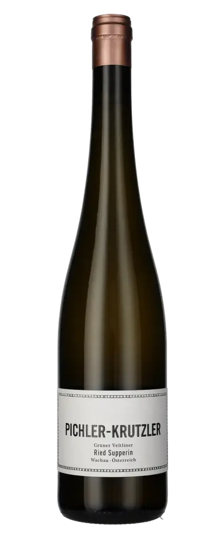 Pichler-Krutzler Wachau Supperin Gruner Veltliner 2020 x 6 Small Story Merchants