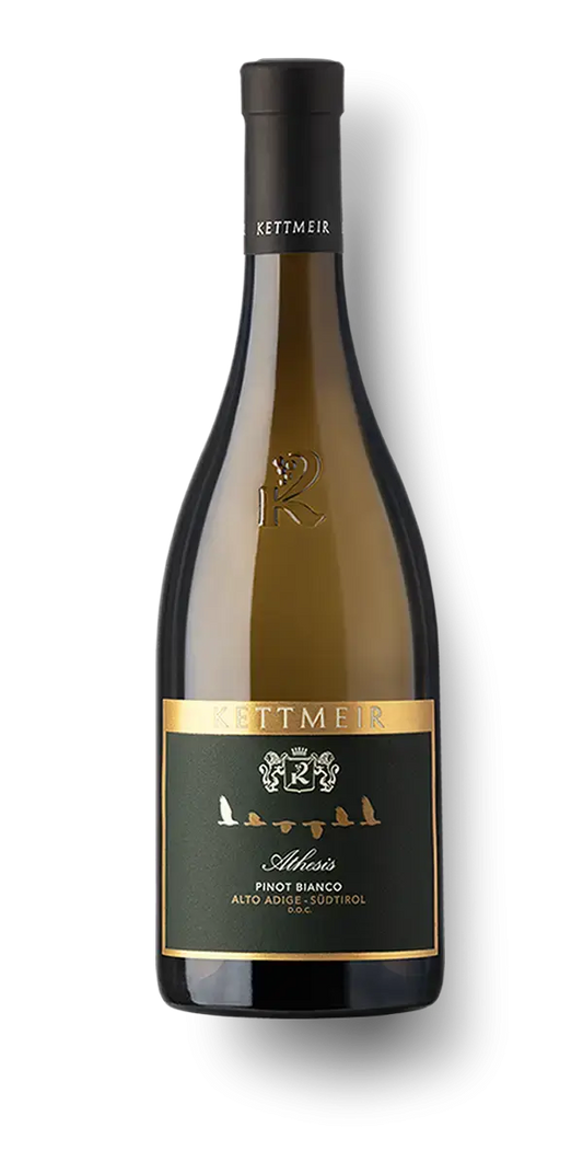 Kettmeir Pinot Bianco 2021 x 6 Alepat Taylor