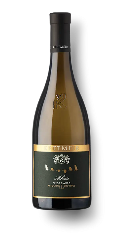 Kettmeir Pinot Bianco 2021 x 6 Alepat Taylor