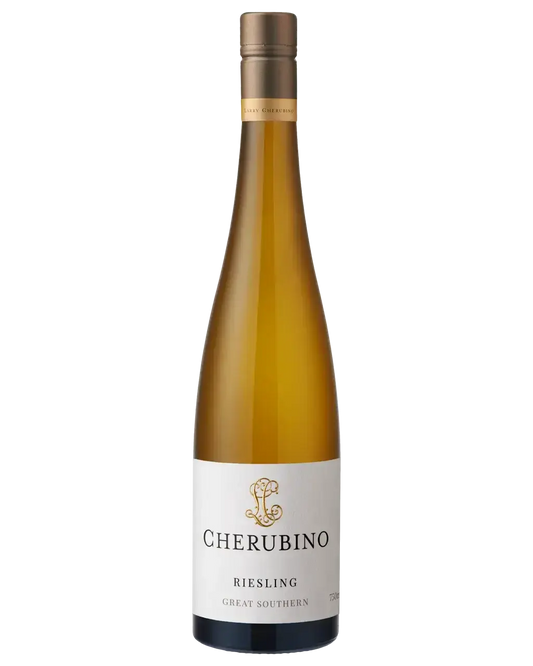 Cherubino Great Southern Riesling 2024 x 6 RO Wines