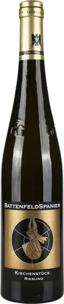 Battenfeld Spanier Kirchstuck Riesling Grosse Gewachs 2021 x 1 Small Story Merchants