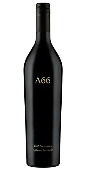 A66 Cabernet Sauvignon 2016 x 6 David Harcastle Fine Wine
