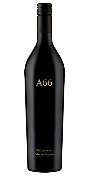 A66 Cabernet Sauvignon 2016 x 6