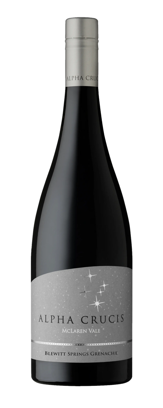 Chalk Hill Alpha Crucis Grenache Blewitt Springs 2022 x 6 House of Fine Wine