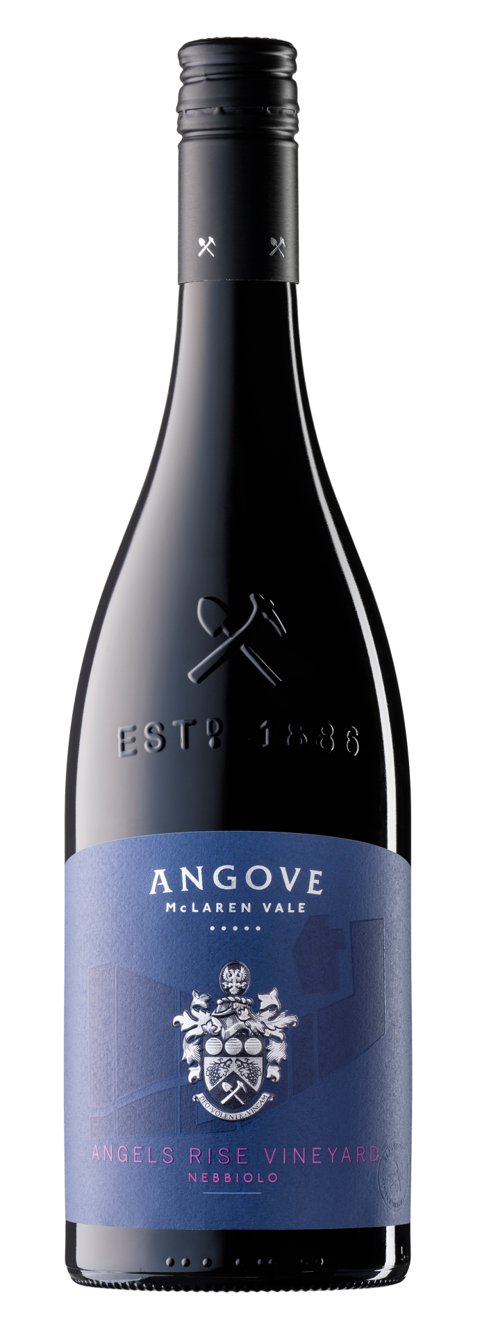 Angels Rise McLaren Vale Nebbiolo 2022 x 6