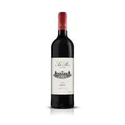 Sir Paz Shiraz 2019 x 12 Alepat Taylor