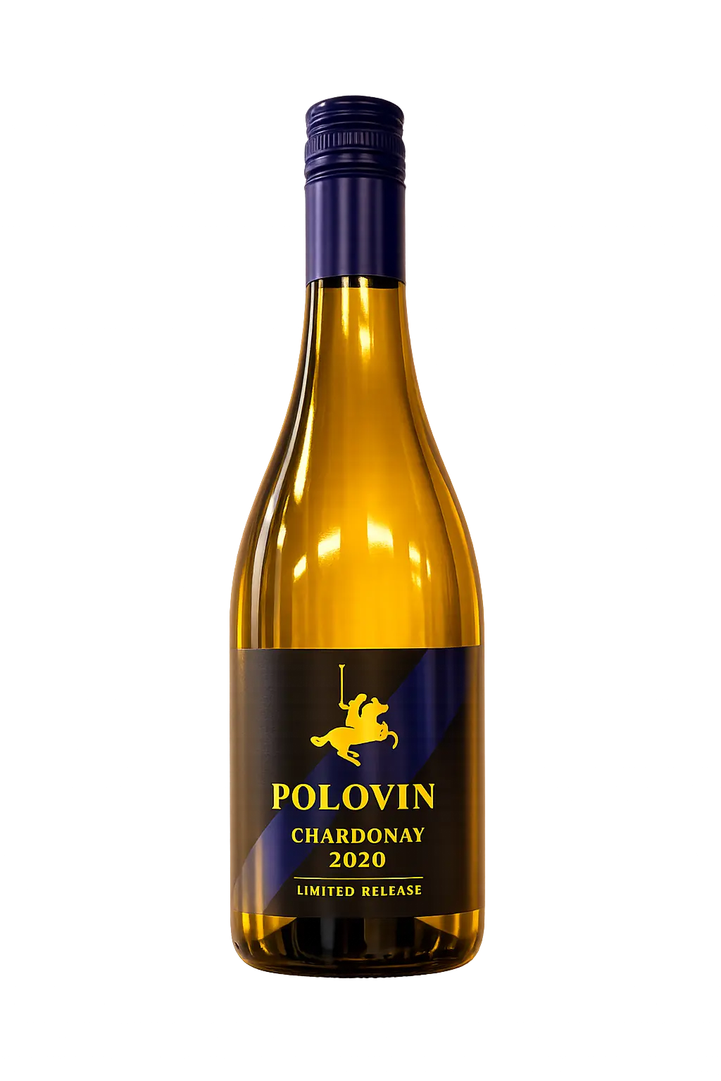 Polovin Margaret River Chardonnay 2020 x 6