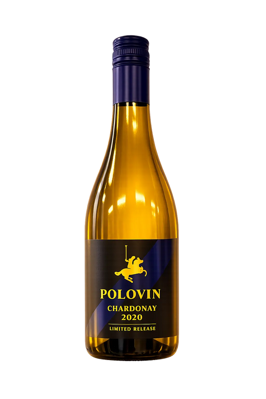 Polovin Margaret River Chardonnay 2020 x 6