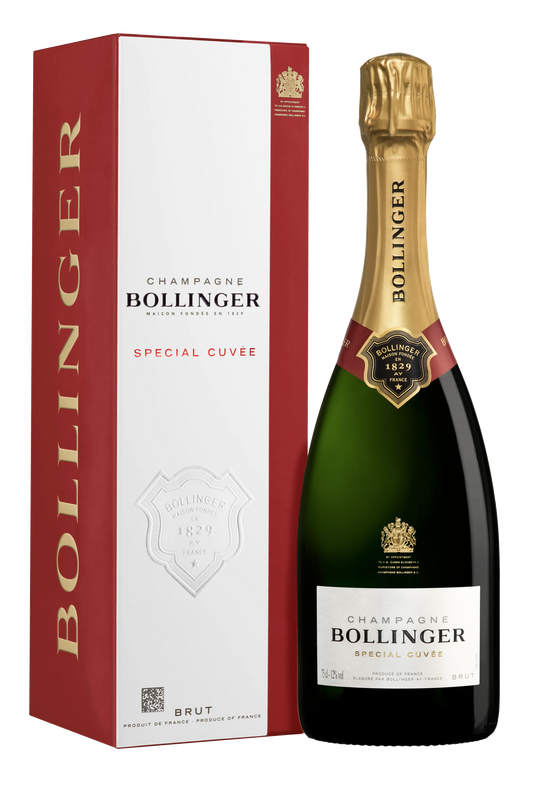 Bollinger Special Cuvee Magnum 1500ml 1 x 1 House of Fine Wine