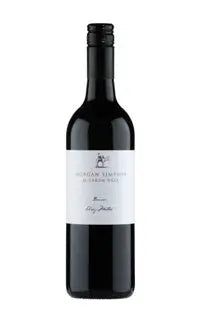 Morgan Simpson McLaren Vale Barcore Shiraz Mataro 2017 x 12 David Harcastle Fine Wine