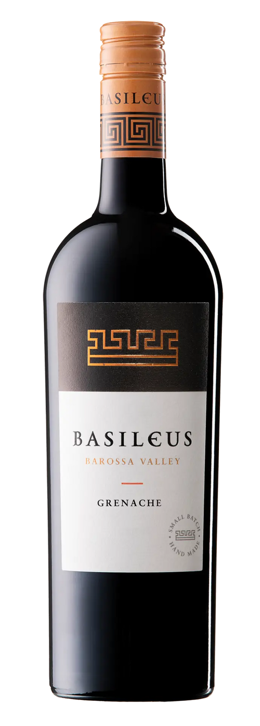 Basileus Grenache 2020 x 6 Vintage House